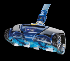 Zodiac MX9 Hidrolik Temizlik Robotu