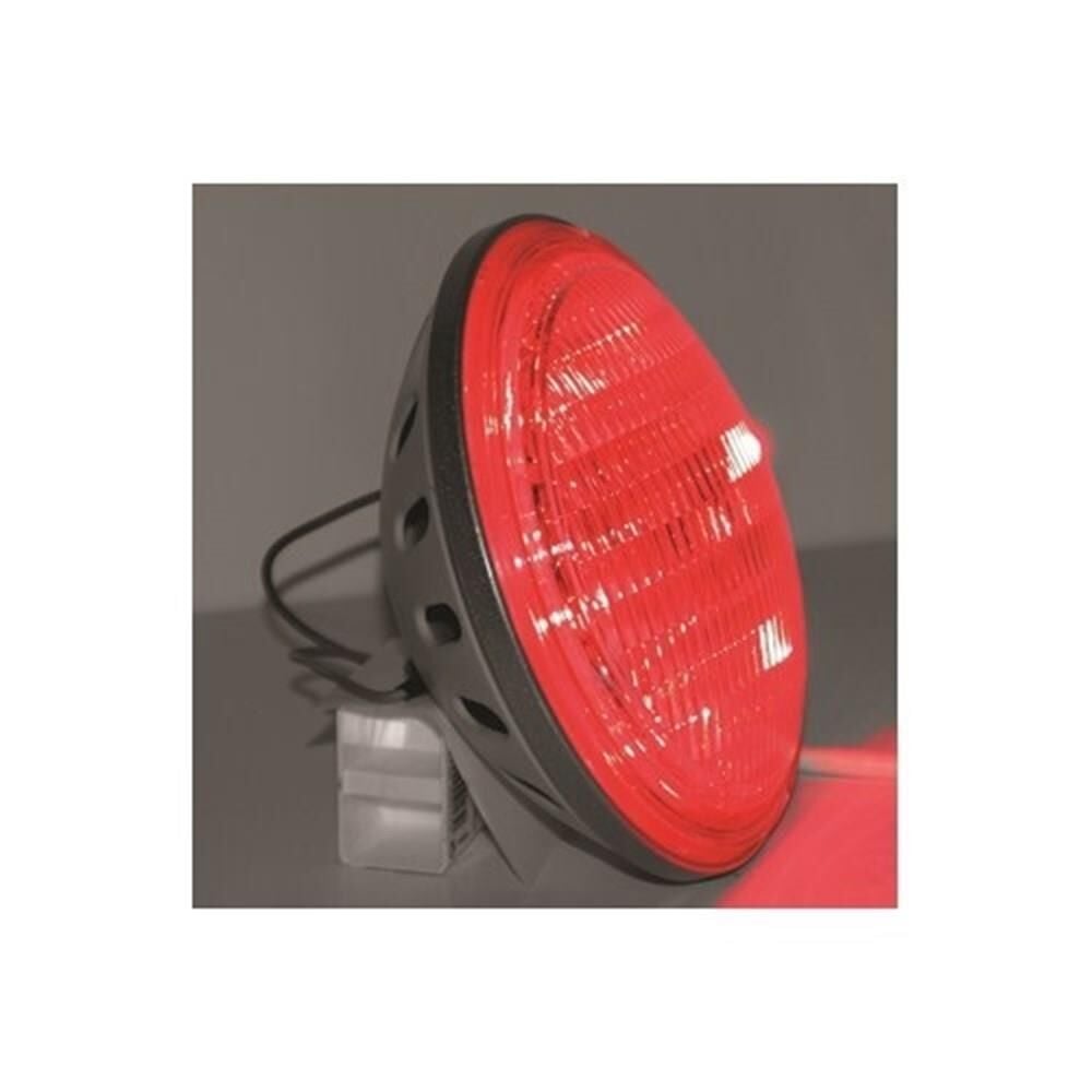 Waterfun Havuz Ampulü Par 56 Power Led Kırmızı 13W / 12V