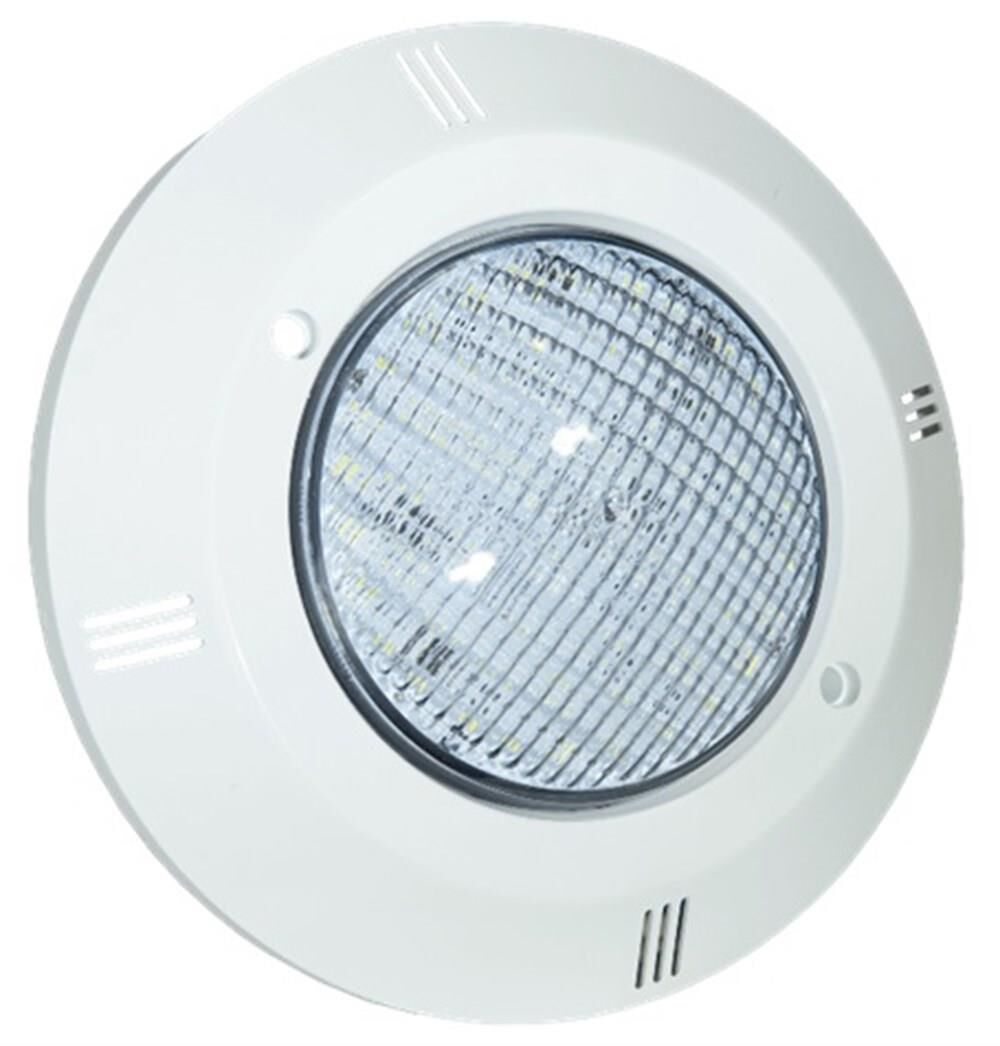 Waterfun Sıva Üstü Ledli  Havuz Aydınlatma Armatürü Beyaz 12V / 25W