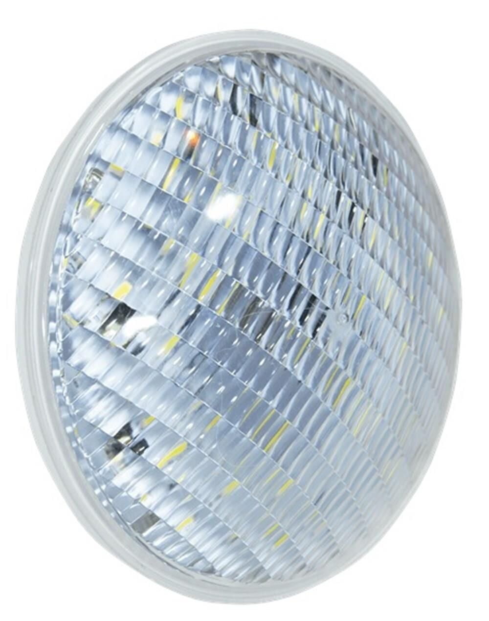 Power Led Havuz Ampul Mavi 18W / 12,9V AC-DC