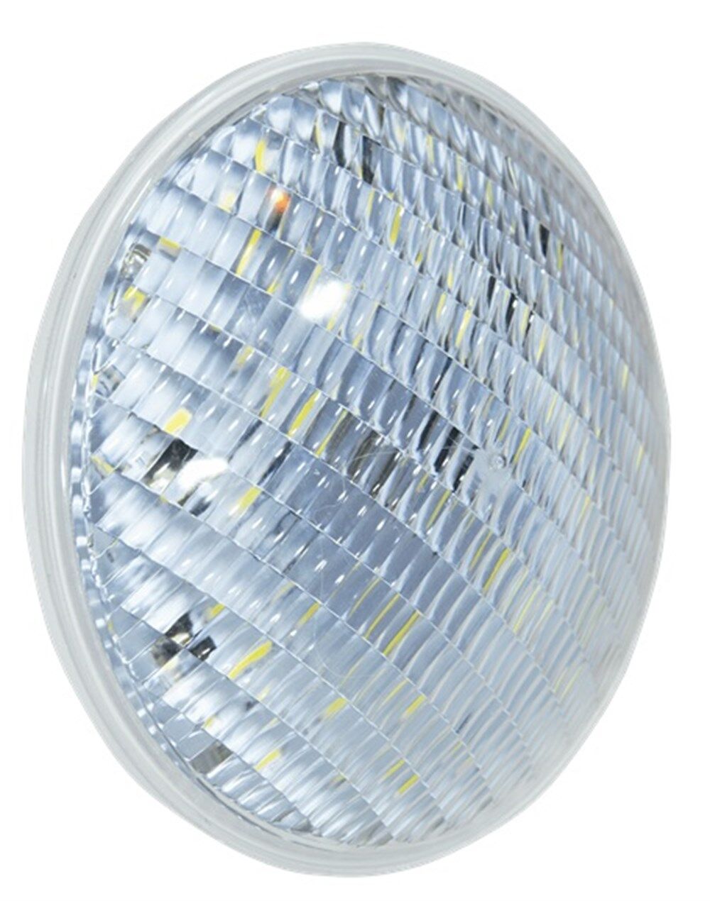 Power Led Havuz Ampul RGB 18W / 12,9V AC-DC