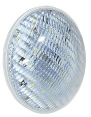Power Led Havuz Ampul RGB 18W / 12,9V AC-DC