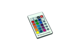 Waterfun RGB Havuz Kontrol Paneli ve Uzaktan Kumanda 8 Lambaya Kadar