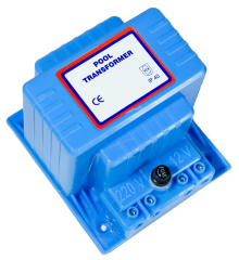 Waterfun Havuz Lamba Trafosu 100 Watt 220-24 V