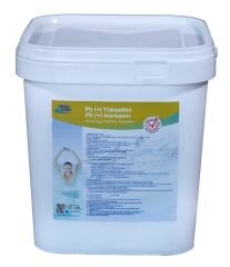 Deep Blue Toz Ph Yükseltici 10 Kg