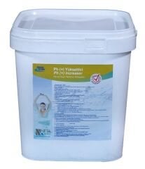 Deep Blue Toz Ph Yükseltici 10 Kg