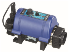 Elecro Engineering Elektirikli Havuz Isıtıcısı Nano Spa Model 4 kW