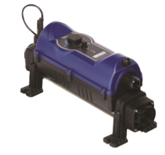 Elecro Engineering Elektirikli Havuz Isıtıcısı Flowline 2 Model 2 kW