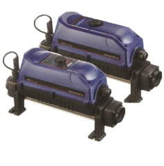 Elecro Engineering Elektirikli Havuz Isıtıcısı Evolution 2 Model 6 kW