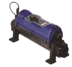 Elecro Engineering Elektirikli Havuz Isıtıcısı Evolution 2 Model 24 kW