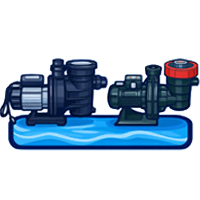 Havuz Pompaları