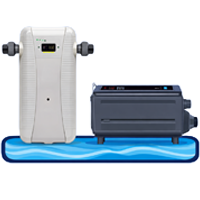 Havuz Isıtma Ekipmanları